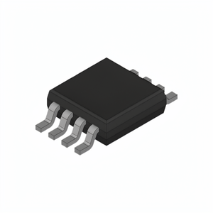 หน่วยความจำ CAT24C02ZGI 8 TSSOP, 8 MSOP ชิปอิเล็กทรอนิกส์ ตัวแทนจำหน่ายที่ได้รับอนุญาต - Product Image 1