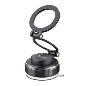 Nuevo Soporte Magnético para Teléfono Móvil Budi, Extensible, Plegable, Giratorio, con Imanes Fuertes, Adsorción al Vacío, para Teléfono 16 <span class=keywords><strong>Se</strong></span> 15 Pro 17 <span class=keywords><strong>Air</strong></span> - Product Image 6