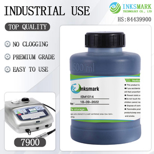 <span class=keywords><strong>Encre</strong></span> à base <span class=keywords><strong>de</strong></span> solvant ISM1014 à prix d'usine pour imprimantes jet d'<span class=keywords><strong>encre</strong></span> Linx 8800 8820 8830 8900 8910 8920 à usage industriel - Product Image 1