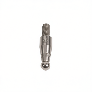 Interchangeable <b>Terminals</b> With Calibrated Spheres For Digital And Mechanical Calipers - Product Image 2
