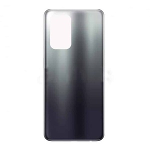 Carcasa Trasera de Repuesto Negra para Oppo A54 5G CPH2195 - Product Image 1