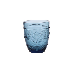 Gafas de whisky de 14oz de largo <span class=keywords><strong>con</strong></span> bola alta grabada, color sólido - Product Image 1