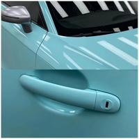 Film de protection de voiture de haute qualité, résistant au sable, sans bulles d'air, film vinyle coloré pour l'ensemble du véhicule