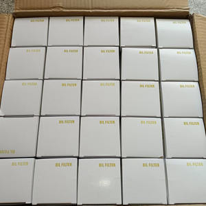 Diskon besar Filter Oir JEYO-14-302 suku cadang mesin otomatis performa tinggi kompatibel untuk Mazda Kia - Product Image 5