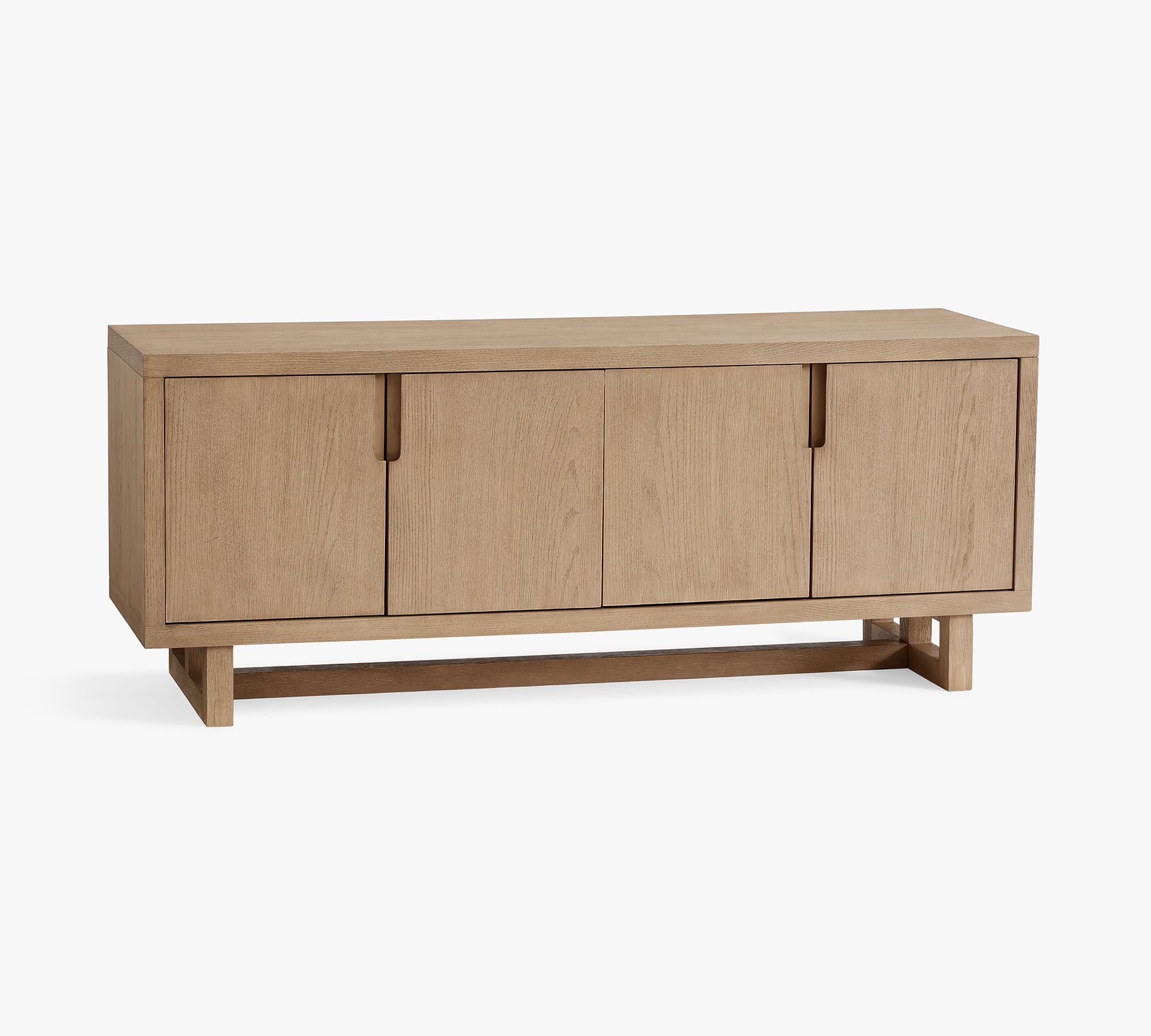 buffet cabinet wood modern luxury indoor furniture 68