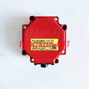 Nouveau codeur d'impulsions Mot Encoder A8602000t321 Via Brand New Original Spot Plc - Product Image 1