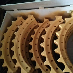 Segmento del Pignone del Sottocarro <span class=keywords><strong>D375</strong></span> per Escavatori e Bulldozer - Product Image 3