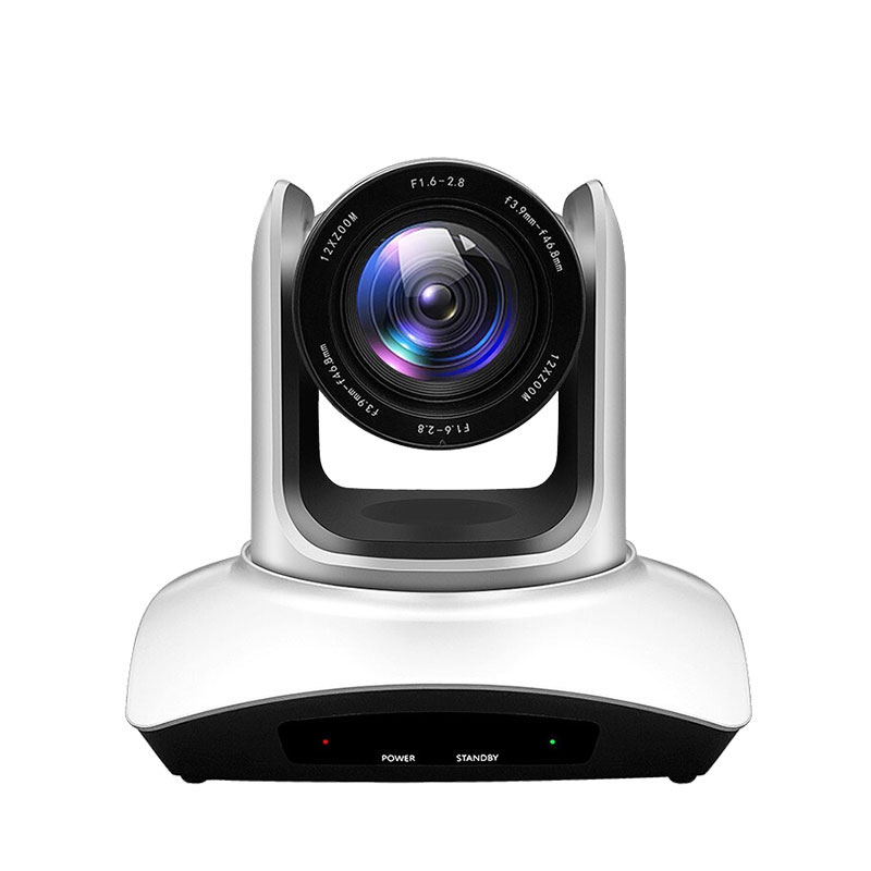 HSD 4K90T HD Беспроводная видеоконференционная система для церковных потоковых онлайн-служб богослужения с функцией перевода
