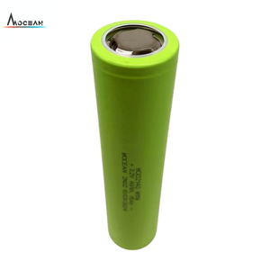 Mocean lifepo4 lipo4 33140 Batteries Li-Ion Grade A 32140 LFP 12Ah 3.2V Batterie rechargeable au lithium-ion 32140 Cellule - Product Image 3