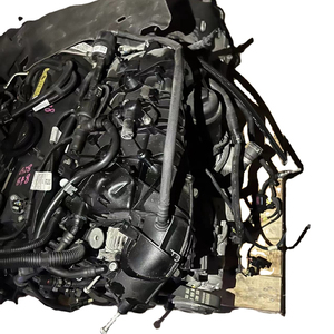 Motor de Gasolina B48 Original Usado para <span class=keywords><strong>BMW</strong></span> Serie 3 G28, Serie 5, Serie 7, X1, Ensamblaje de Motor 2.0T de 4 Cilindros - Product Image 1