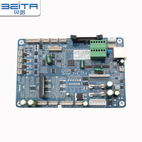 Carte mère Senyang XP600 pour imprimante DTF A3, carte mère double tête XP 600, carte mère de tête d'impression pour traceur DTF