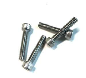 Заводская цена мебель Din 912 A4 класс 10,9 12,9 шестигранный винт с головкой - Product Image 5