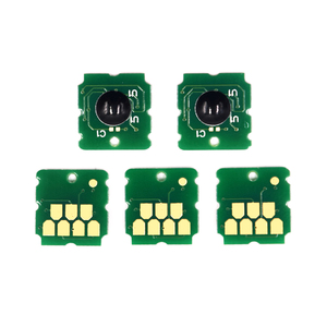 ชิปถังหมึกสำรอง T3661 สำหรับเครื่องพิมพ์ Epson XP-15000 XP-15080 XP-15010 XP-6000 XP-6005 XP-6100 XP-6105 XP-<span class=keywords><strong>8500</strong></span> XP-8505 - Product Image 1