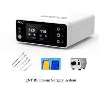 Générateur de plasma bipolaire ORL Coblator II pour amygdalectomie et adénoïdectomie