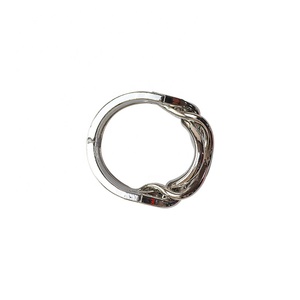 C01520 Metal <strong>Puzzle</strong> Travel Toy the Cast <strong>Heart</strong> Caused Difficulty Level 4 Hanayama Cast <strong>Puzzles</strong> <strong>for</strong> Kids and Adults - Product Image 4