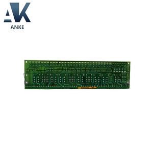 Module d'E/S de relais General Electric 531X305NTBACG1 - Product Image 2