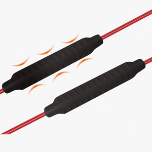 Barre d'entraînement élastique multifonctionnelle, barre flexible vibrante, entraînement complet <span class=keywords><strong>du</strong></span> <span class=keywords><strong>corps</strong></span>, abdominaux, bras, jambes, portable - Product Image 2