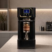 Machine de scellage de boîtes haute performance pour l'industrie du vêtement et des produits chimiques, neuve et d'occasion