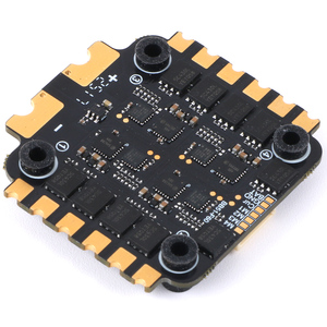. ชุดควบคุมการบิน <span class=keywords><strong>Skystars</strong></span> <span class=keywords><strong>F405</strong></span> V2 F60 F405V2+F60 ESC Flystack FPV Racing VS SpeedyBee Stack อุปกรณ์เสริมสำหรับโดรน RC - Product Image 5