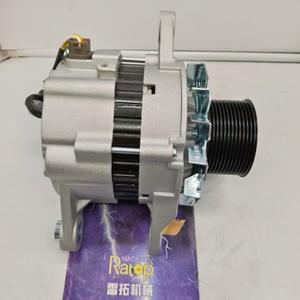 0-35000-4838 32G68-00101 VA32G6800101 VA32G6800100 32G68-00100 ALTERNATEUR pour SK130-8 SK140LC-8 - Product Image 3