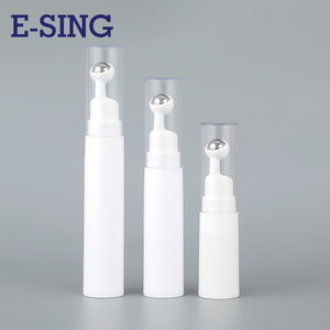 Niêm Phong 5ml 10ml 15ml nhựa PP chân không Kem mắt chai dễ dàng lỏng pha chế ST21-1 - Product Image 2