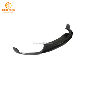 Lèvre avant de style VR <span class=keywords><strong>2022</strong></span>-<span class=keywords><strong>AMG</strong></span> pour pare-chocs Mercedes-Benz <span class=keywords><strong>AMG</strong></span> GT - Product Image 2