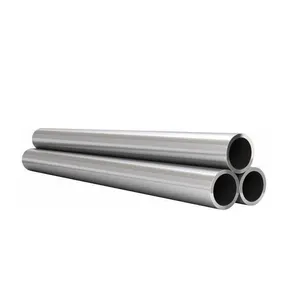Asme A106 Gr B Carbon Steel1200 Mm Dia 304 316 Stainless Seamless Tube And Pipe 1/8