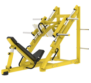 Máquina de Gimnasio para el Hogar, <span class=keywords><strong>Prensa</strong></span> de <span class=keywords><strong>Piernas</strong></span>, Equipo de Ejercicio, Entrenamiento de Fuerza, Entrenador de Glúteos y <span class=keywords><strong>Piernas</strong></span> - Product Image 2