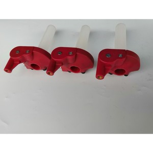 Pièces de modification de la moto tout-terrain KTM1706, distributeur de carburant, poignée d'accélérateur CQR/CRF, limiteur de vitesse, accélérateur - Product Image 5