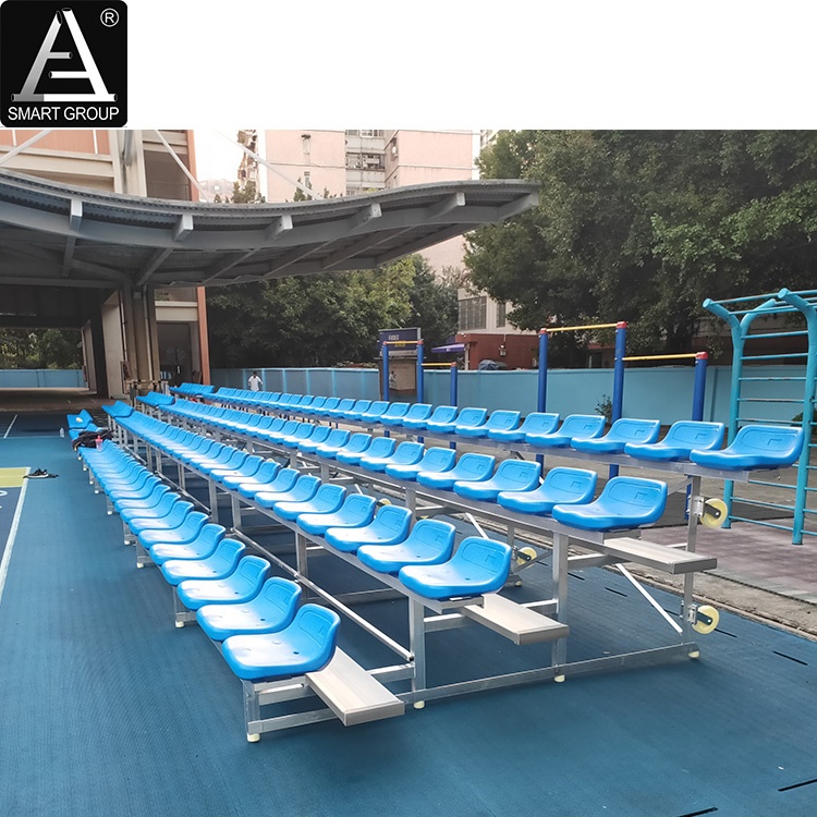 Find Custom and Top Quality portable outdoor bleachers for All Alibaba