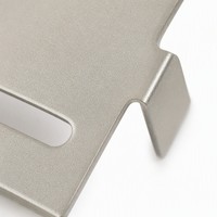 Pince à ressort en métal sur mesure, pliage de tôle de cuivre, pièces estampées de précision OEM