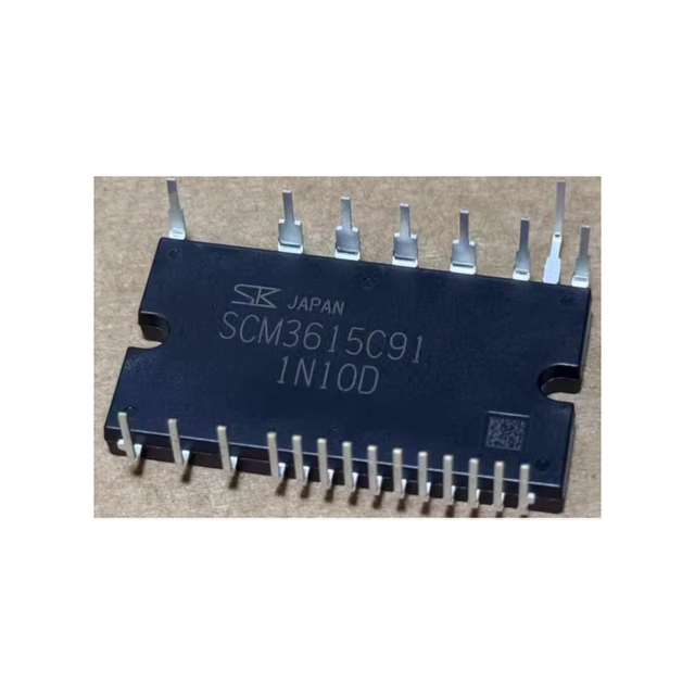 Semiconductor Chip Electronic Components SCM3615C11 SCM3615C91 Module