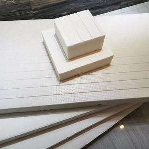 Panneaux extrudés XPS pour l'<span class=keywords><strong>isolation</strong></span> des murs extérieurs et le carrelage <span class=keywords><strong>Panneau</strong></span> d'appui Panneaux chauffants de toit Murs extérieurs Produit isolé de qualité - Product Image 2