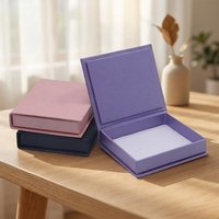 Boîtes cadeaux de luxe, pliables, en papier, avec aimant, personnalisées, pour la Saint-Valentin, emballage haut de gamme pour lunettes de soleil