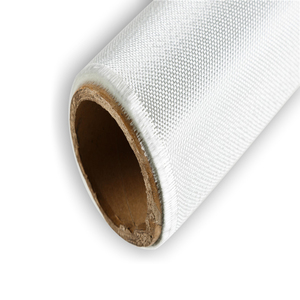 ผ้าไฟเบอร์กลาส Lanxi Joen 100 กรัม/ตร.ม. แบบม้วน เคลือบซิลิโคน ทนไฟ ได้รับการรับรองมาตรฐาน BS EN1869 ทนความร้อนได้ถึง 1000 องศา - Product Image 6