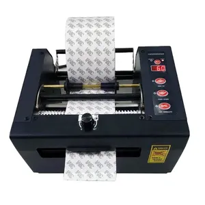 Multi-función de servicio pesado automático dispensador de cinta de ATD-150 de espuma de cinta automática de la máquina de corte