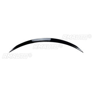 Alerón Trasero para Mercedes-Benz Clase C Coupé C205 C200 C260 AMG 2015-2021, Alerón de Maletero, Embellecedor de Tapa de Maletero, Divisor de Labio - Product Image 2