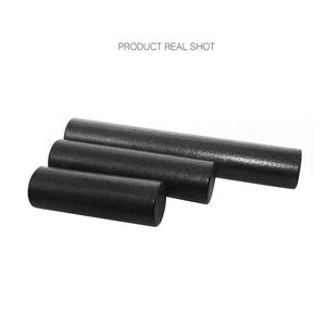 KWO <b>Gym</b> Equipment Home <b>Gym</b> Exercise Logo Custom Yoga Body Massage Deep Issue EPP 30/45/60/90cm High Density Foam <b>Roller</b> - Product Image 5