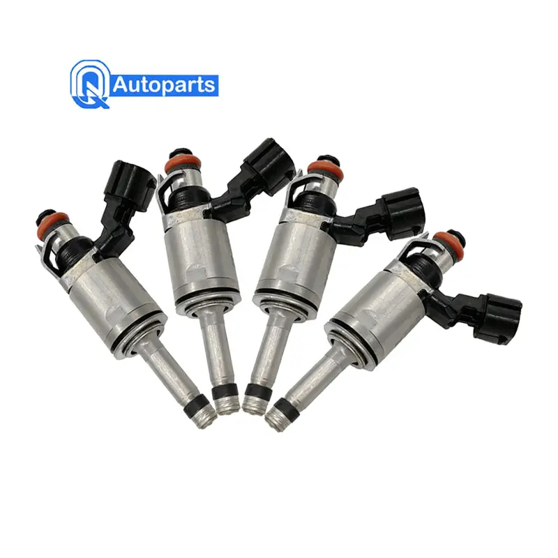 Q Chất lượng cao phun nhiên liệu vòi phun BL3E-HB BL3E-9F593-HB bl3z9f593hb cho Ford F-150 Quá Cảnh 150 250 3.6L