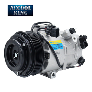 Compresseur de climatisation 977012S602, 97701-2S602, 97701-2S601, 97701-2S602, 97701D320012V pour KIA SPORTAGE / Hyundai Tucson 2L - Product Image 1