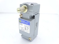 Interrupteur de fin de course robuste 9007C54A2 pour contrôle industriel et programmation PLC – Nouveau