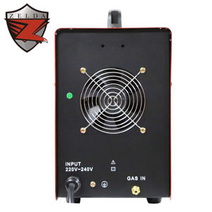 Machine à souder <span class=keywords><strong>TIG</strong></span> à électrode Zelda 1Ph 220V, <span class=keywords><strong>poste</strong></span> à souder <span class=keywords><strong>TIG</strong></span> DC Inverter Pulse 200a, Maquina De Soldar <span class=keywords><strong>Tig</strong></span> Soldadores Inverter - Product Image 5