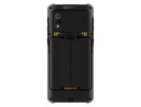 Rongta robuste pdas téléphone android ip68 étanche à la poussière antichoc 6 pouces tablette industrielle pda