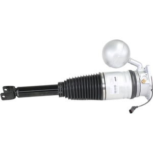 3D0616002N 3D0616002J Vente chaude Ressort de suspension arrière droit pour <span class=keywords><strong>VW</strong></span> <span class=keywords><strong>Phaeton</strong></span> 5.0 <span class=keywords><strong>V10</strong></span> 6.0 W12 3.6 4.2 V8 3.0 3.2 V6 Fabricant Suspension Nivelante - Product Image 2