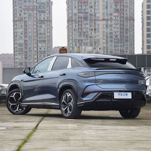 Proveedor de piezas de automóviles de China para coche eléctrico BYD Seagull Seal Dolphin Frigate 07 Destroyer 05 Song Plus E2 Sea Lion 07 Car Parts - Product Image 5