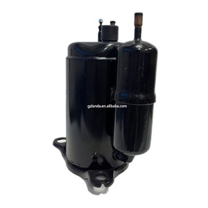 El componente central del compresor inversor RB233GHAC de alta eficiencia y ahorro de energía para refrigeración de aire acondicionado - Product Image 6