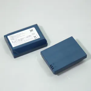 KAYO505067-2S Li-Ion Batterij Voor Nexgo Betaalautomaat K370 Gx01 G870 Pos Batterij 7.4V 2600Mah