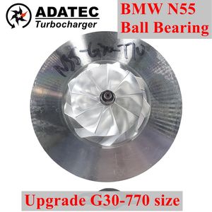 Neu eingetroffen: Verbesserter N55 Turbo CHRA G30-770 Kugellager-Hybrid 18539700001 für BMW X5, X6, 235i, 335i, 535i – Turbolader-Kern 18539880000 - Product Image 2