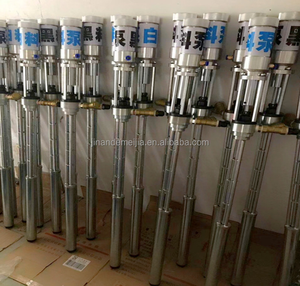 Bombas de Elevación de Gran Caudal con Descuento para Máquina de Pulverización - Product Image 5