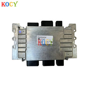 ชุดควบคุมเครื่องยนต์ 5WK92624 7647338 DME MSV90 ECU ECM สำหรับ BMW โมดูลควบคุมอิเล็กทรอนิกส์ 7 647 338 - Product Image 4